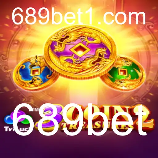 Explorando o Universo de 3CoinTreasures2: A Nova Sensação em Jogos de Azar na 689bet