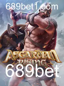AsgardianRising: Uma Aventura Épica no Mundo dos Deuses Nórdicos