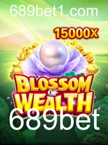 Descubra o Fascinante Mundo de BlossomofWealth