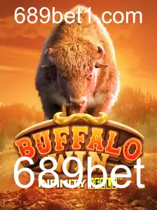 BuffaloWin: Explorando o Novo Fenômeno dos Jogos Online com 689bet