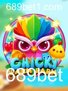 Descubra o Universo de ChickyParmParm: O Jogo que Conquista Fãs do Mundo Todo