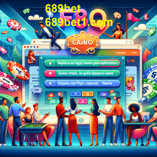 Descubra o Jogo de Palavras 'FAQ' da 689bet