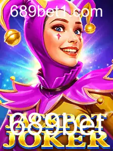 JackpotJoker: Descubra o Futuro dos Jogos de Azar com a Plataforma 689bet