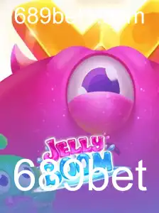 Descubra o Mundo Empolgante de JellyBoom: A Nova Sensação com 689bet