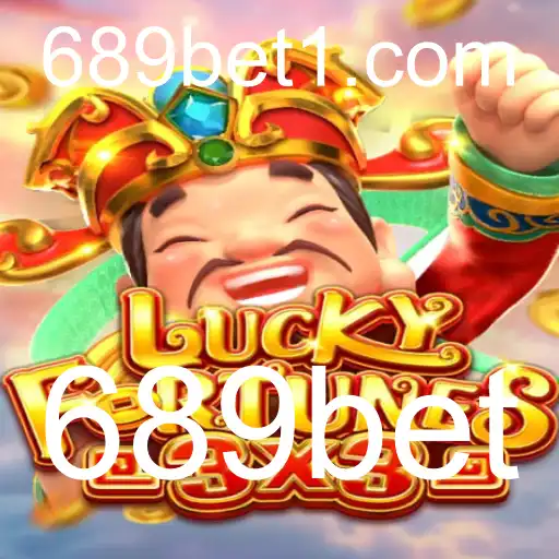 LUCKYFORTUNES3x3: Uma Aventura de Azar e Emoção com 689bet