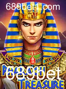 Explorando 'PharaohTreasure': Aventura, Estratégia e Diversão