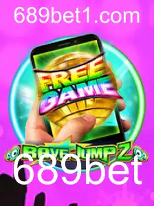 Descubra o Universo Vibrante de RaveJump2M: O Jogo que Conecta Emoção e Estratégia