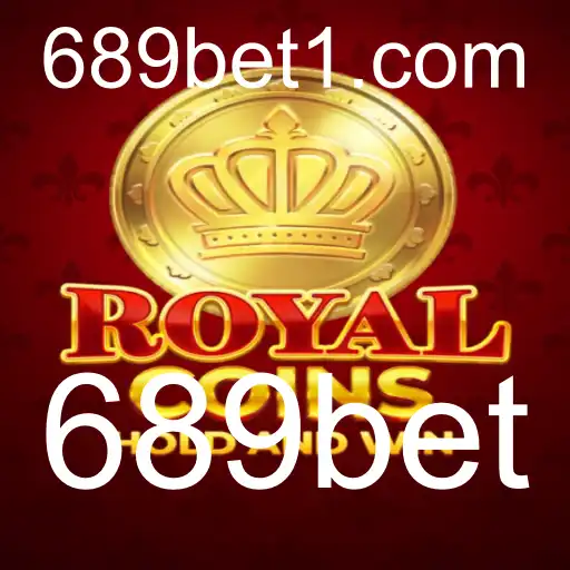 Descubra o Universo de RoyalCoins com 689bet: Regras e Estratégias