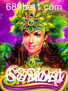 Descubra Samba: O Jogo Empolgante da 689bet